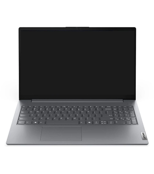 Ноутбук Lenovo V15 G5 IRL/15.6'/TN/Intel Core i7 13620H/16Gb/512Gb SSD/Intel UHD Graphics/без ОС/серый/1.61kg
