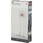 Пылесос вертикальный Xiaomi Vacuum Cleaner G20 Lite EU белый/оранжевый, питание от аккумулятора, 215 Вт, уборка сухая, пылесборник 0.5 л, фото6