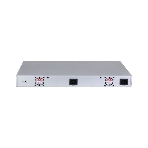 Коммутатор Dahua DH-SG5036FX, 24×1 Гбит/с SFP + 8×1 Гбит/с RJ45 + 4×10 Гбит/с SFP+, управляемый, фото3