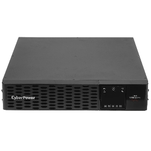 Источник бесперебойного питания CyberPower PR1500ERTXL2U/1500 ВА/1500 Вт/10 х IEC 320 C13 (компьютерная)