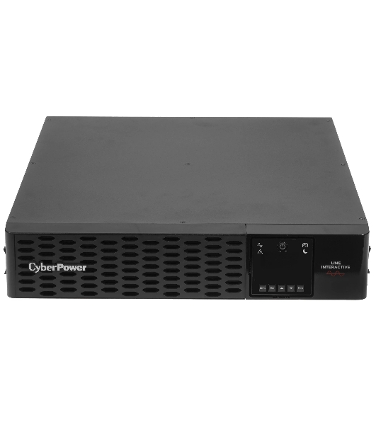 Источник бесперебойного питания CyberPower PR1500ERTXL2U/1500 ВА/1500 Вт/10 х IEC 320 C13 (компьютерная)