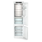 Встраиваемый холодильник Liebherr Plus, ниша 194 см, BioFresh, МК NoFrost 3 контейнера, сенсорный дисплей Touch, door sliding, фото 1