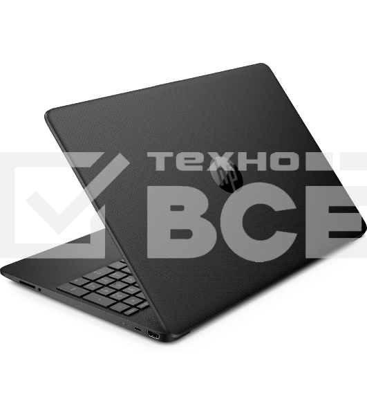 Ноутбук HP 15s-fq5025ny 737U0EA i5-1235U 4400 МГц 15.6