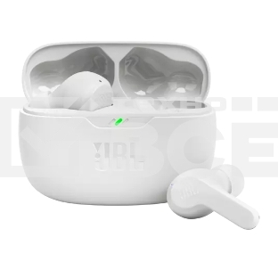 Наушники JBL Wave Beam белый