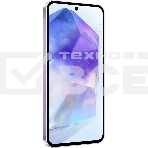 Смартфон Samsung Galaxy SM-A556E A55 5G 128Gb 8Gb лавандовый, фото17