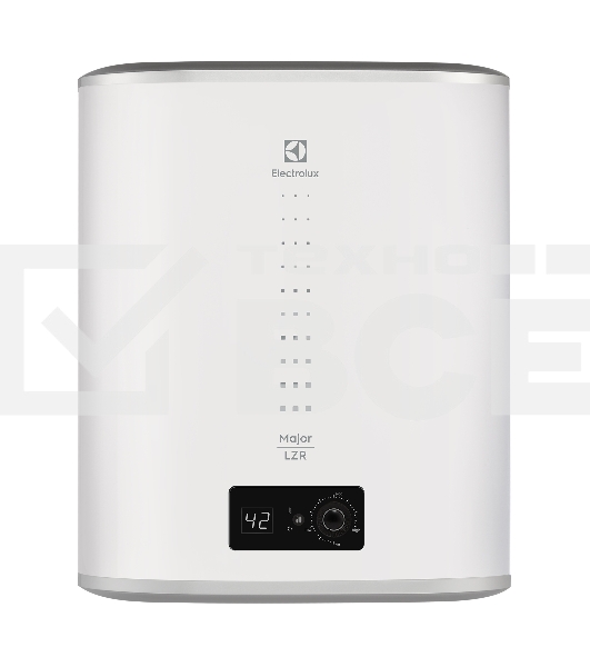 Водонагреватель Electrolux EWH 30 Major LZR 3