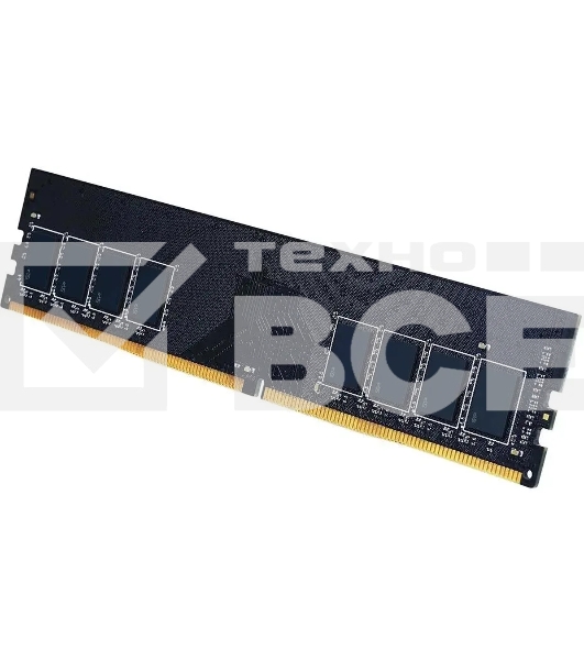 Оперативная память Silicon Power XPower AirCool, DDR4, 16GB (2x8GB), 3600MHz, CL18, DIMM, OEM