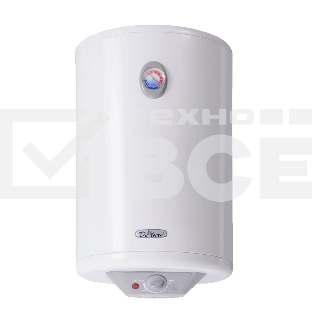 Водонагреватель De Luxe 3W40V1