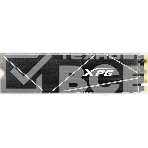 Накопитель SSD ADATA XPG GAMMIX BLADE S70, 8Tb, PCIe 4.0 x4, M.2 2280, NVMe, R/W 7300/6300, фото 1