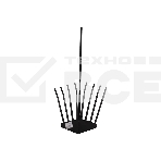Картофелекопалка для мотоблоков Huter 71/3/8 для Huter GMC-7.0/GMC-5.0, фото2