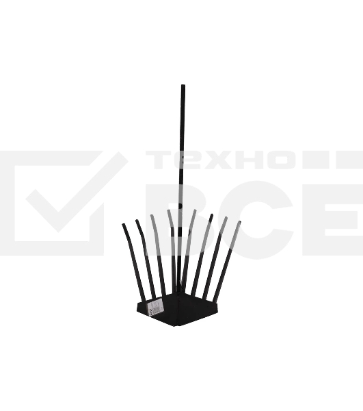Картофелекопалка для мотоблоков Huter 71/3/8 для Huter GMC-7.0/GMC-5.0