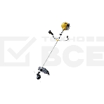 Триммер бензиновый Huter GGT-1500T 1500Вт 2л.с. реж.эл.:леска (упак.:2 коробки), фото 1