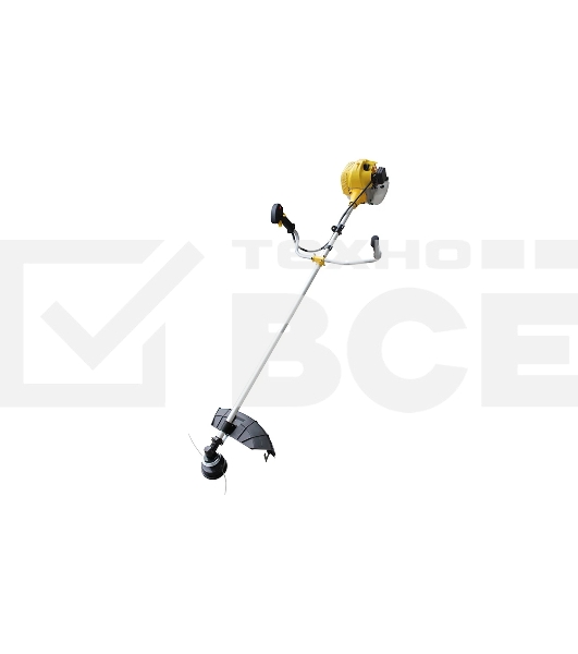 Триммер бензиновый Huter GGT-1500T 1500Вт 2л.с. реж.эл.:леска (упак.:2 коробки)