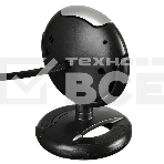 WEB Камера ACD-Vision UC100 CMOS 0.3МПикс, 640x480p, 30к/с, микрофон встр., USB 2.0, универс. крепление, черный корп. RTL {60}, фото4