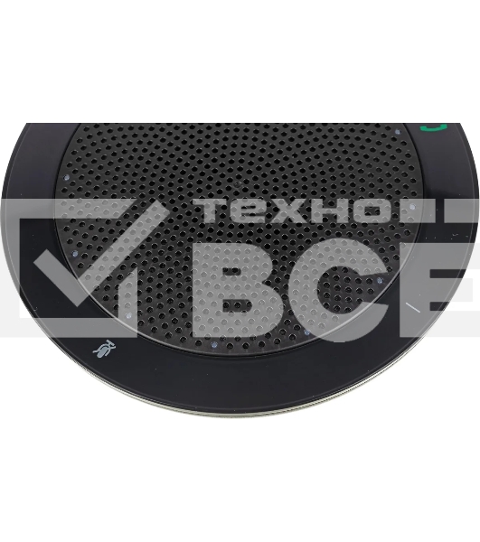 Спикерфон Jabra Speak 410 MS USB NC WB, черный