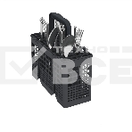 Встраиваемая посудомоечная машина Beko BDIS15063 узкая, фото2