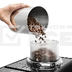 Кофемашина автоматическая DeLonghi EXAM440.55.B черный, исп. кофе - зерновой/молотый, 1.4 л, 1450 Вт, 19 бар, фото12