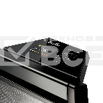 Конвективно-инфракрасный обогреватель Ballu Plaza Solar BIHP/S-2500 черный, 2500 Вт, 25 м2, термостат, дисплей, фото4