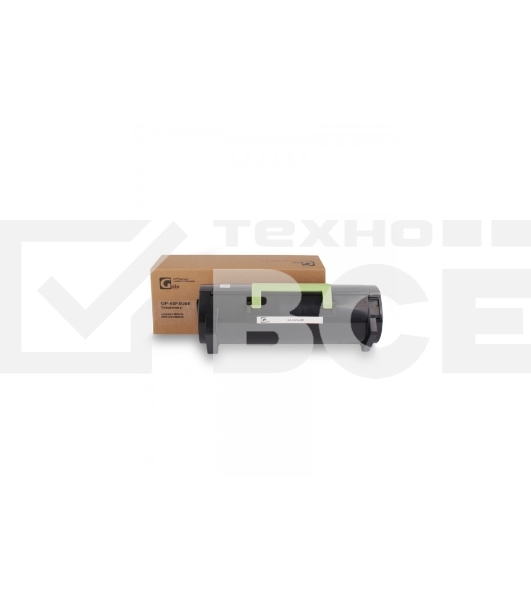 Картридж GalaPrint GP-50F5U0E чёрный (20000 стр) для Lexmark MS510/MS510dn/MS610
