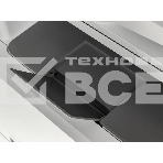 МФУ лазерный HP Color LaserJet Pro M283fdn (7KW74A), A4, цветной, печ. до 21 стр/мин., скан. до 26 стр/мин. (ч/б) 22 стр/мин. (цвет), 600 x 600 dpi (печать) 300x300dpi (скан.), USB, RJ-45, Air Print, Mopria, фото3
