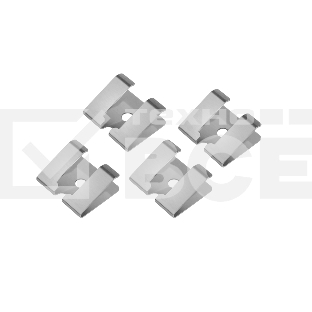 Индукционная варочная панель Maunfeld CVI594SF2MBL LUX Inverter