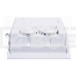 Конвектор Noirot CNX-4 plus 1500Вт белый, 1500 Вт, 20 м2, термостат, фото5