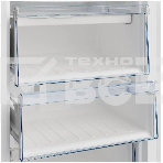 Морозильная камера Beko B3RFNK292G, тёмно-серый, 255л, 5 ящиков, фото6