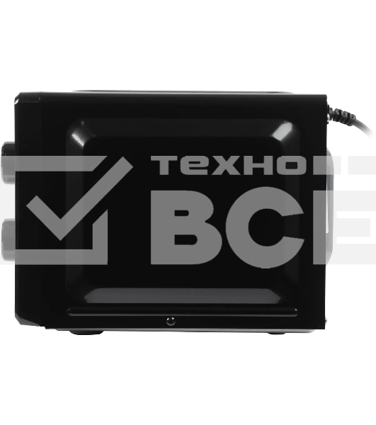 Микроволновая Печь Hyundai HYM-M2045 20л. 700Вт черный