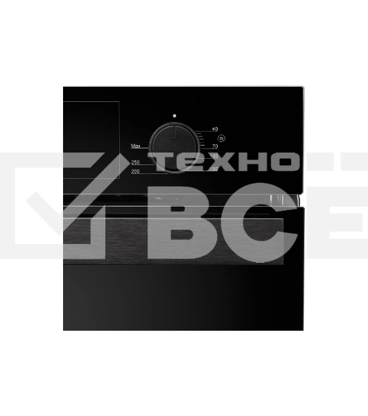 Электрический духовой шкаф DeLonghi DEO 755 NB RAMONA