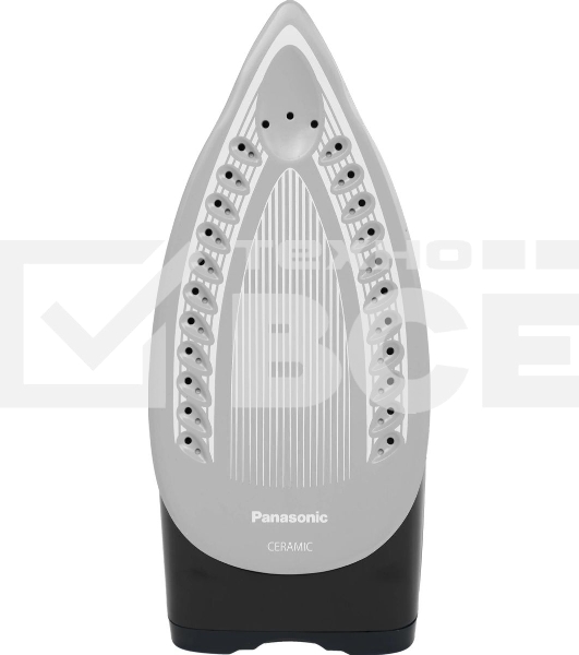 Парогенератор Panasonic NI-GT200, синий