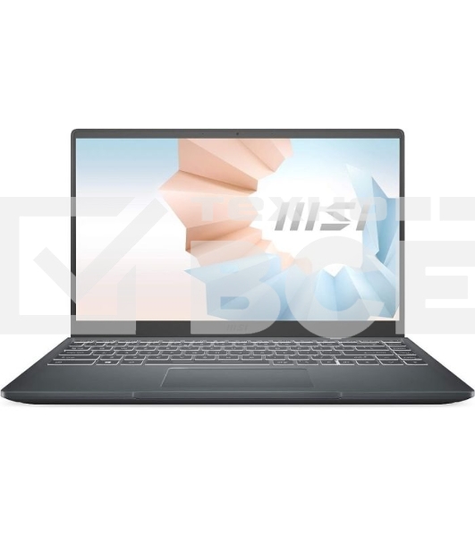 Ноутбук MSI Modern 14 F13MG-071XRU 14