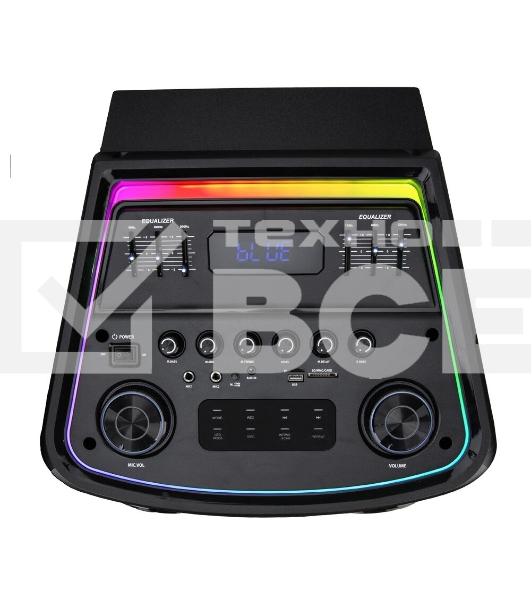 Колонка Eltronic 15