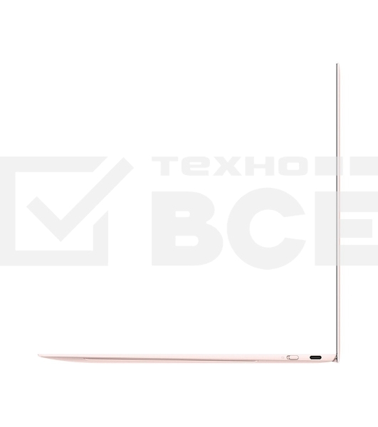 Ноутбук HUAWEI MateBook X Pro 14.2