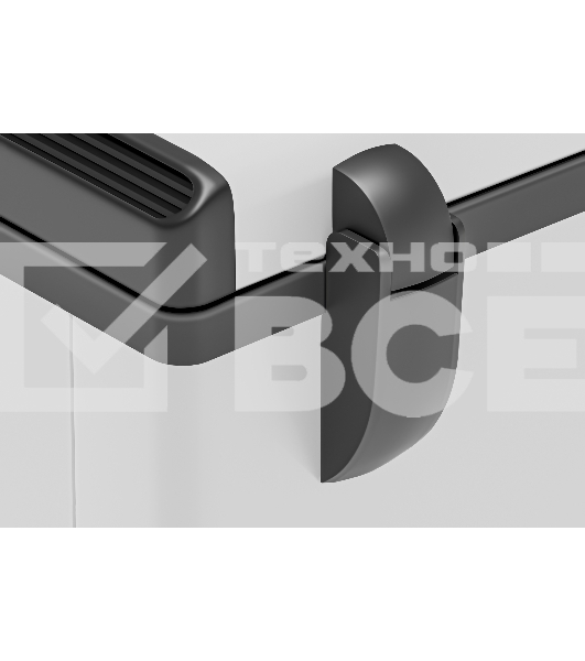 Морозильный ларь Frostor F 700 SD белый, 590л