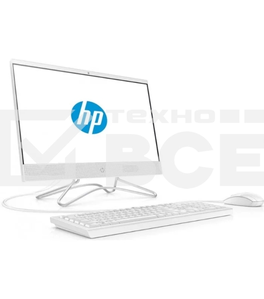 Моноблок HP 200 G4 21.5