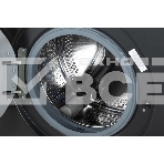 Стиральная машина Beko WSPE7612A антрацит, загрузка фронтальная 7 кг, 1200 об/мин., класс: А, фото4