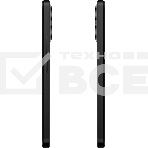 Смартфон Meizu Note 21, 4/256Gb, черный, фото3