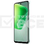 Смартфон Infinix HOT 50i, 4/256Gb, зеленый, фото4
