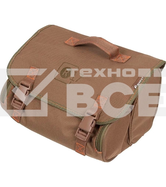 Автомобильный компрессор Berkut R17 