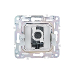 Розетка компьютерная IEK SKANDY SK-K01G графит RJ45 кат.5E SK-K10-1-K53, фото4