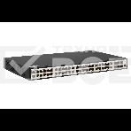 Коммутатор управляемый уровня 2+ SNR SNR-S5110G-48TX, фото5