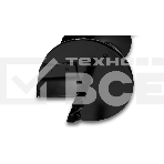Мотобур CHAMPION AG243(1,25/1,7 кВт/л.с., объем двиг 42,7 см3, вес 9,2кг, бак 0,98л, передаточное число 40: 1, макс об/двиг 8800,1.Двигатель в сборе 2.Бур почвенный 150мм,3.Перчатки 4.Емкость для приготовления топливной смеси 5.Очки 6.Ремонтный набор 7.На, фото4