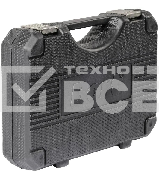 Набор ручного инструмента Bort BTK-33 (93418514)