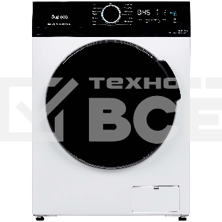 Стиральная машина Бирюса WM-MX1214/15
