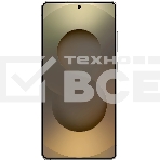 Смартфон Samsung Galaxy S25 Ultra 5G 12/256GB серый титан, фото3