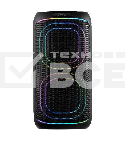 Минисистемы AIWA CAS-760 черный