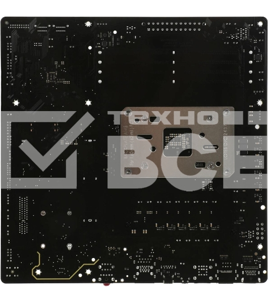 Материнская плата Gigabyte B850M DS3H, AM5, AMD B850, 4xDDR5, 4xSATA, 2xM.2, 1xPCIe 5.0 x16, 1xPCIe 3.0 x4, 1xHDMI, 2xDP, 1x 2.5Gb LAN, 3xUSB-A 3.2 Gen 1, 1xUSB-A 3.2 Gen 2, 4xUSB-A 2.0, 1xUSB-C 3.2 Gen 2, 3x3.5 мм, 7.1, mATX