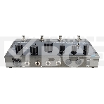 Напольный лупер на 7 часов записи Valeton [VLP-400] AD/DA:32-bit/48 kHz, четыре футсвича, 7 эффектов, барабанные пресеты, программа для управления на компьютере, фото8