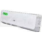 Кондиционер сплит-система настенного типа RIX LITE I/O-W07MB 7000 BTU, 21 м², 23 дБ, охлаждение, обогрев, осушение, белый, фото7