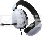 Гарнитура Sony INZONE H3 чёрный/белый, проводная, USB, совместимость с PS5, фото4